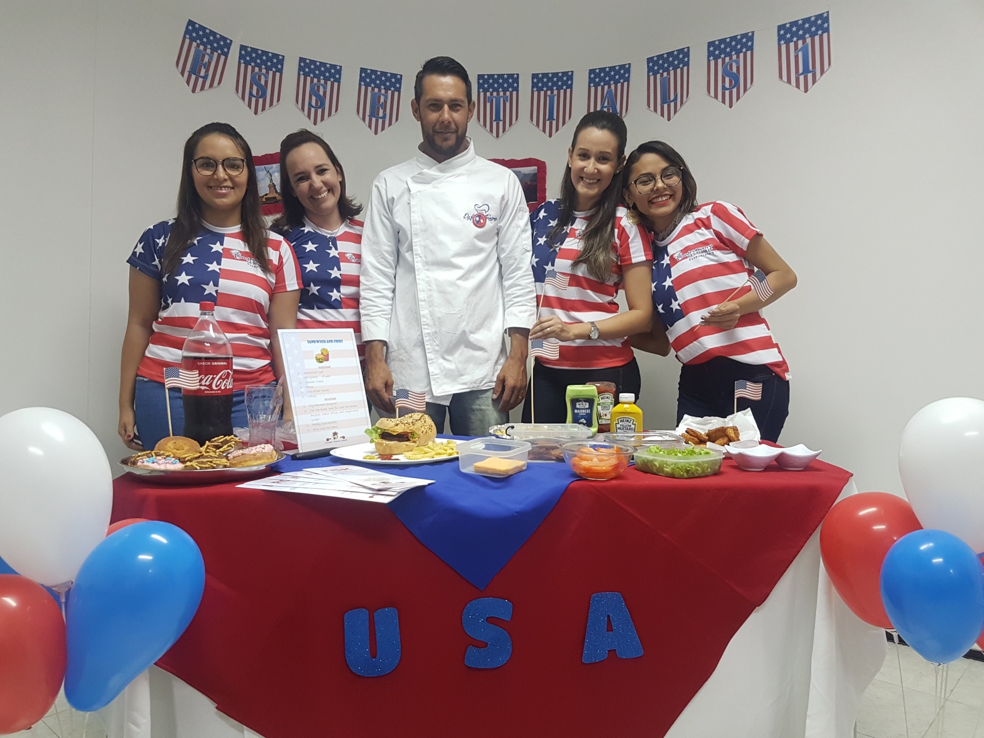 Fisk Sobral / CE - Gastronomy Festival 2018
